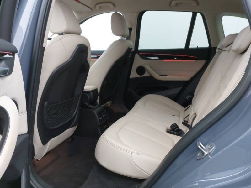 Used BMW X1 2021 for sale - 76275865: Photo 6