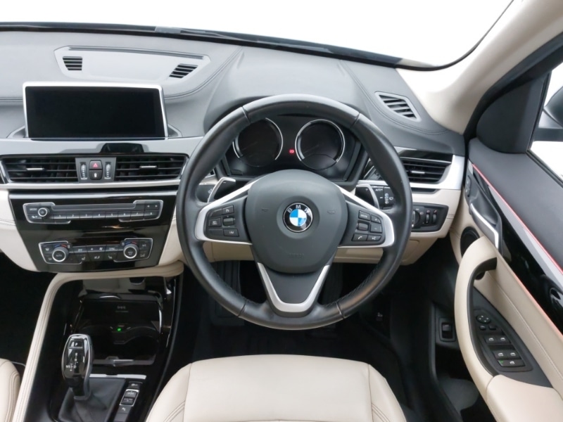 Used BMW X1 2021 for sale - 76275865: Photo 7