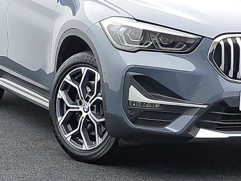 Used BMW X1 2021 for sale - 76275865: Photo 9