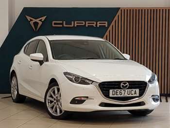 Used Mazda Mazda3 2017 for sale - 75192574: Photo