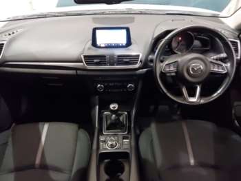 Used Mazda Mazda3 2017 for sale - 75192574: Photo