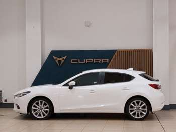 Used Mazda Mazda3 2017 for sale - 75192574: Photo