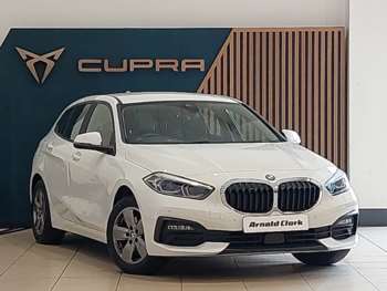 2020 - 118i SE 5dr