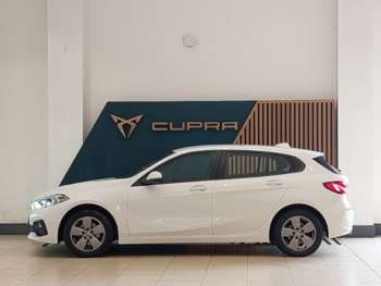 Used BMW 1 Series 2020 for sale - 75192638: Photo