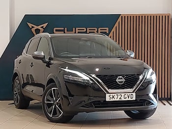 Used Nissan Qashqai 2022 for sale - 75550674: Photo