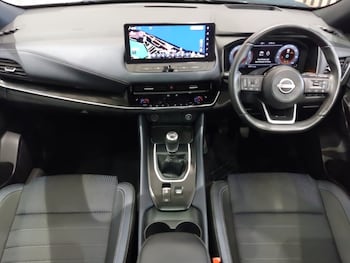 Used Nissan Qashqai 2022 for sale - 75550674: Photo