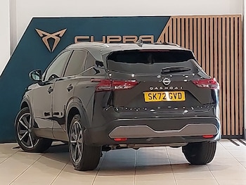 Used Nissan Qashqai 2022 for sale - 75550674: Photo