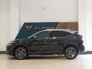 Used Nissan Qashqai 2022 for sale - 75550674: Photo