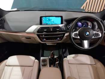 Used BMW X3 2018 for sale - 74744437: Photo