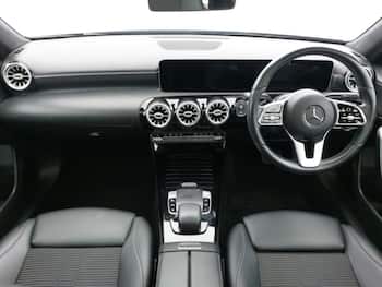 Used Mercedes-Benz A-Class 2019 for sale - 79647617: Photo