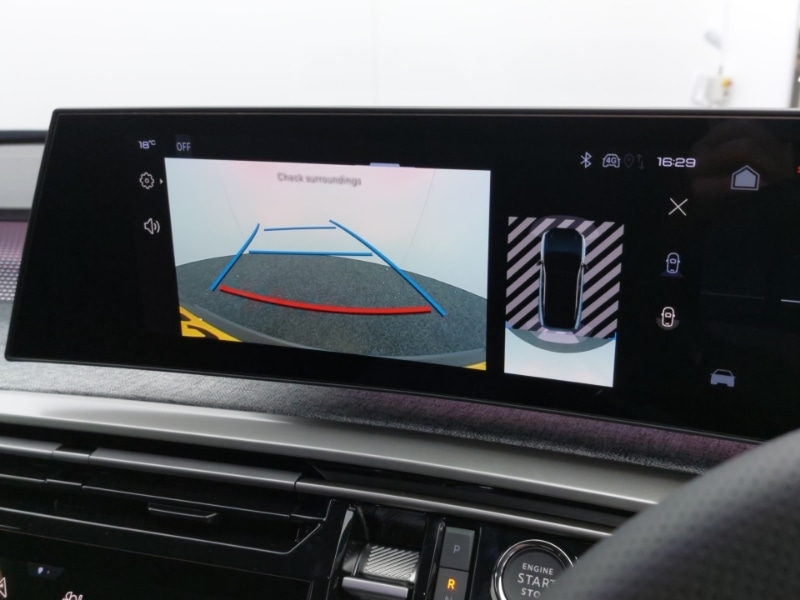 Used Peugeot 3008 2025 for sale - 76187734: Photo 13