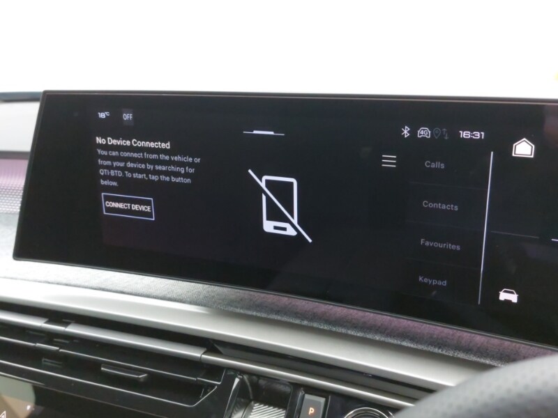 Used Peugeot 3008 2025 for sale - 76187734: Photo 14