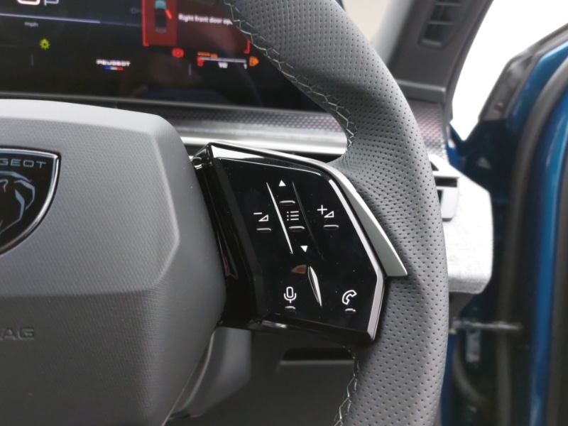 Used Peugeot 3008 2025 for sale - 76187734: Photo 18