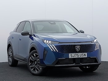 Used Peugeot 3008 2025 for sale - 76187734: Photo