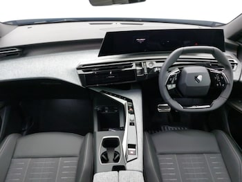 Used Peugeot 3008 2025 for sale - 76187734: Photo