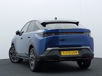 Used Peugeot 3008 2025 for sale - 76187734: Photo