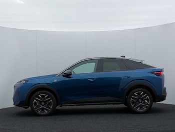Used Peugeot 3008 2025 for sale - 76187734: Photo