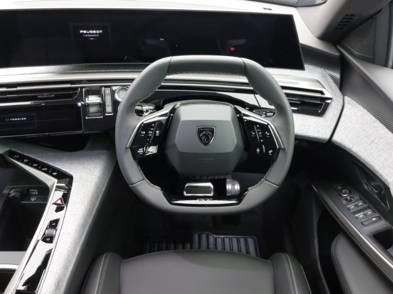 Used Peugeot 3008 2025 for sale - 76187734: Photo 7