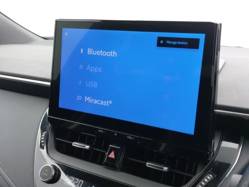 Used Toyota Corolla 2023 for sale - 78065757: Photo 14