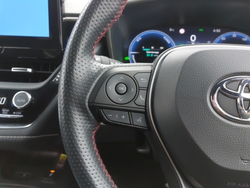 Used Toyota Corolla 2023 for sale - 78065757: Photo 17