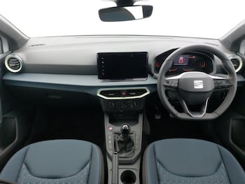 Used SEAT Ibiza 2026 for sale - 78913207: Photo