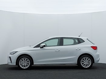Used SEAT Ibiza 2026 for sale - 78913207: Photo
