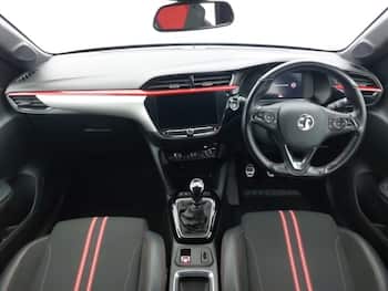 Used Vauxhall Corsa 2021 for sale - 79650853: Photo