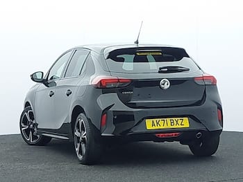 Used Vauxhall Corsa 2021 for sale - 79650853: Photo