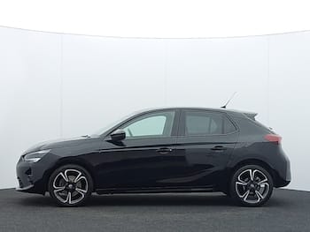 Used Vauxhall Corsa 2021 for sale - 79650853: Photo