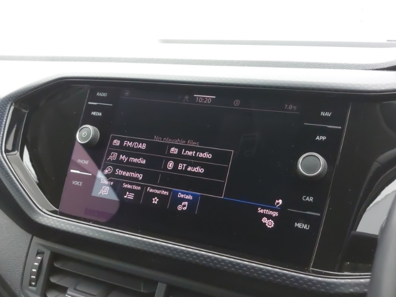 Used Volkswagen T-Cross 2021 for sale - 78065837: Photo 14