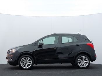 Used Vauxhall Mokka X 2019 for sale - 79581425: Photo