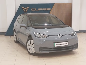 2021 - 150kW Life Pro Performance 58kWh 5dr Auto