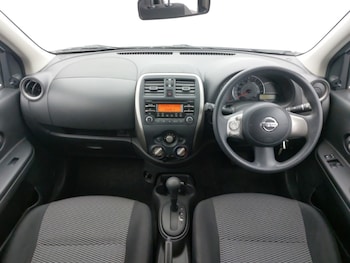 Used Nissan Micra 2014 for sale - 78634053: Photo