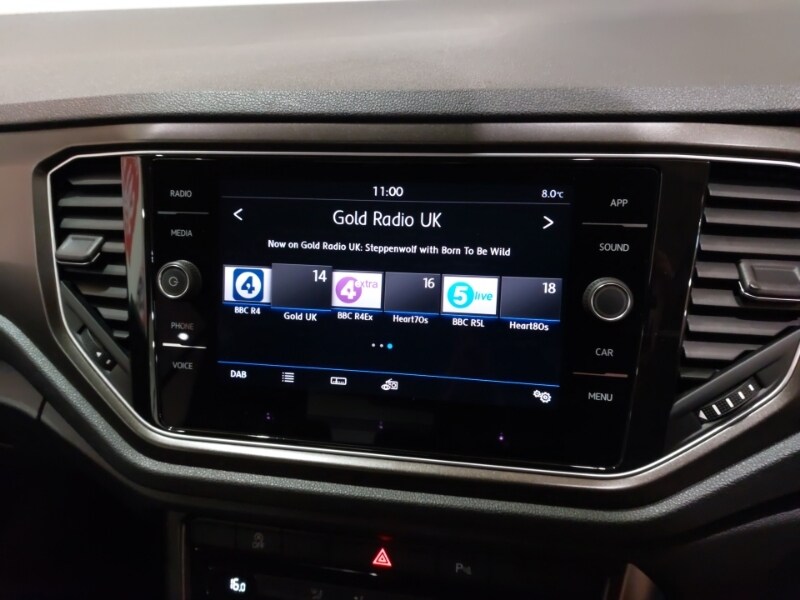 Used Volkswagen T-Roc 2018 for sale - 78065780: Photo 11