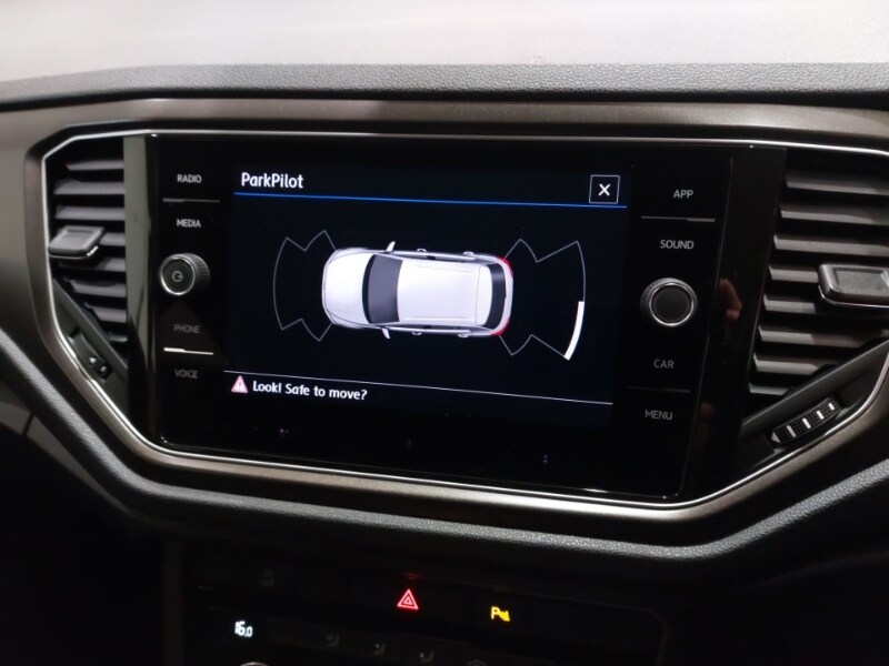 Used Volkswagen T-Roc 2018 for sale - 78065780: Photo 17