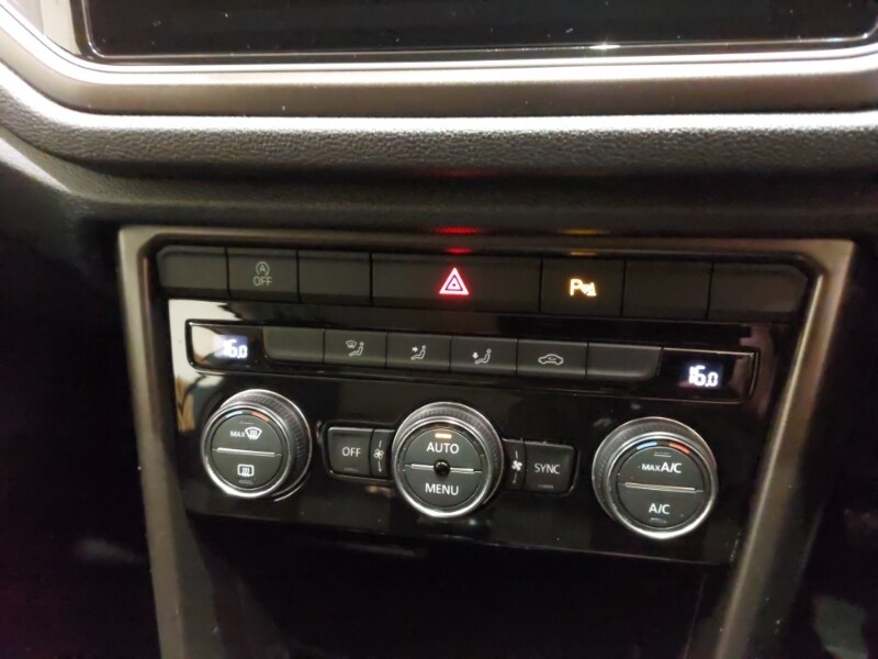 Used Volkswagen T-Roc 2018 for sale - 78065780: Photo 18