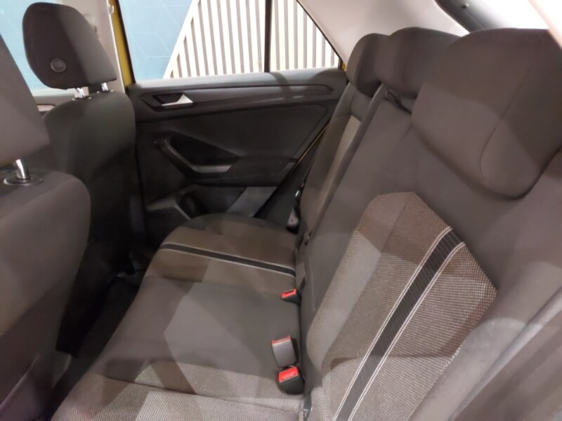 Used Volkswagen T-Roc 2018 for sale - 78065780: Photo 6