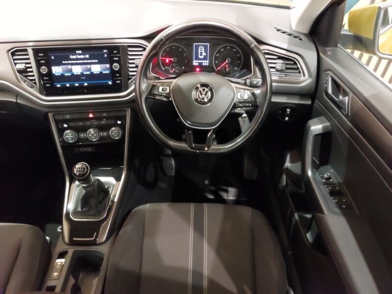 Used Volkswagen T-Roc 2018 for sale - 78065780: Photo 7