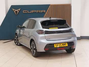 Used Peugeot 208 2025 for sale - 75295262: Photo