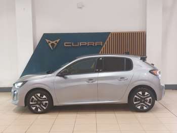 Used Peugeot 208 2025 for sale - 75295262: Photo