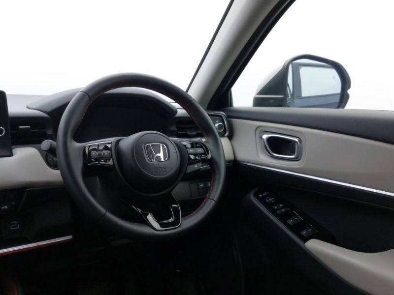 Used Honda HR-V 2022 for sale - 77338578: Photo 10