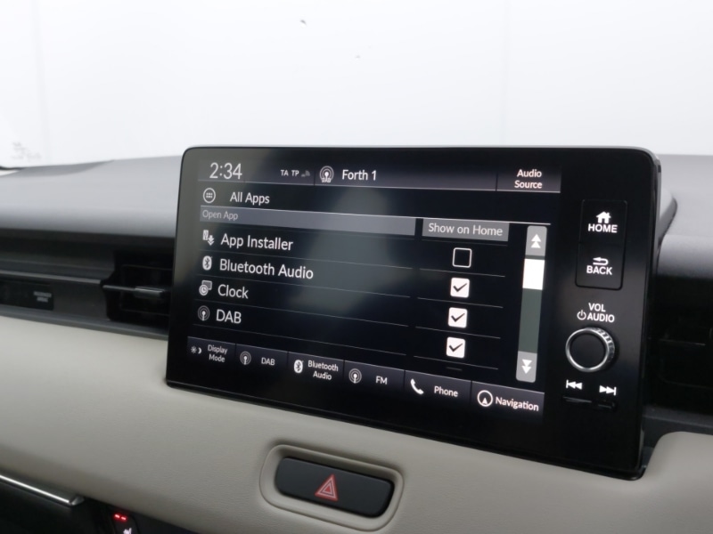 Used Honda HR-V 2022 for sale - 77338578: Photo 14