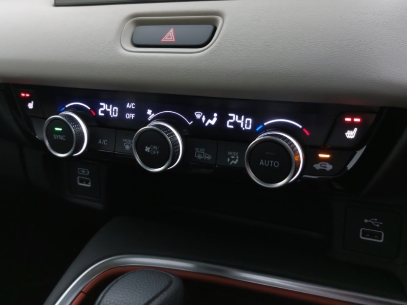 Used Honda HR-V 2022 for sale - 77338578: Photo 15