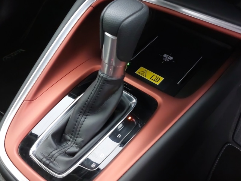 Used Honda HR-V 2022 for sale - 77338578: Photo 16