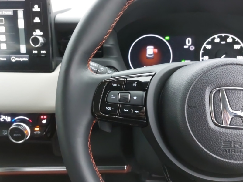 Used Honda HR-V 2022 for sale - 77338578: Photo 18