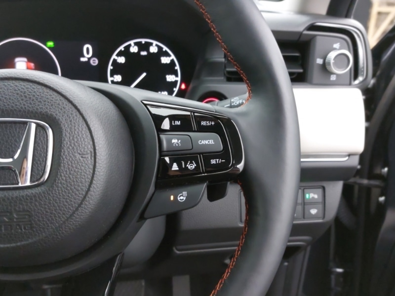 Used Honda HR-V 2022 for sale - 77338578: Photo 19