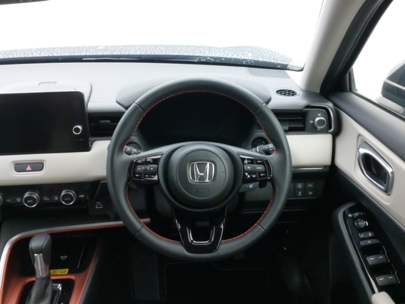 Used Honda HR-V 2022 for sale - 77338578: Photo 7