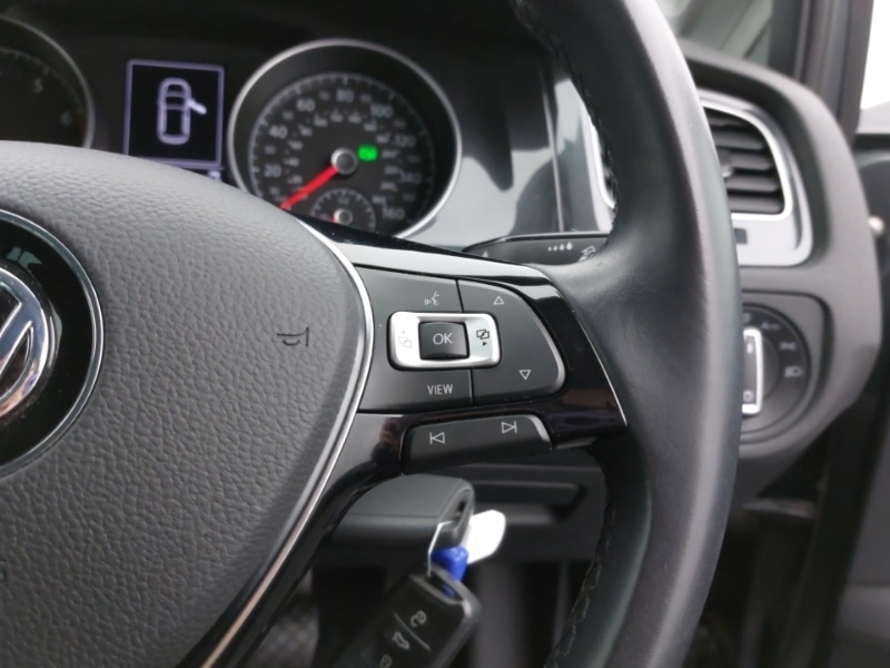 Used Volkswagen Golf 2020 for sale - 76384021: Photo 18