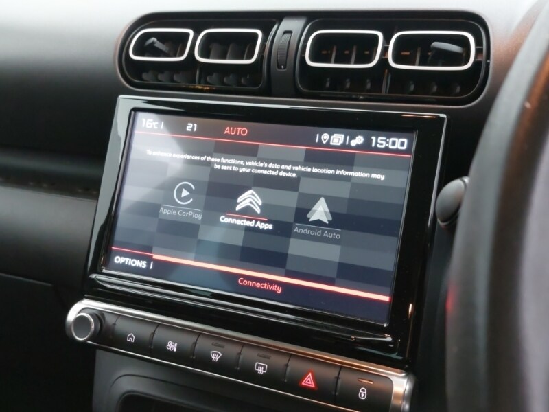 Used Citroen C3 Aircross 2022 for sale - 76465264: Photo 13