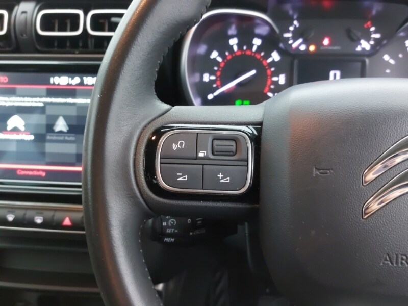 Used Citroen C3 Aircross 2022 for sale - 76465264: Photo 15